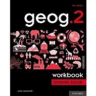geog.2 Workbook Answer Book, 5th Edition - 