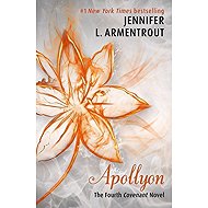 Apollyon (The Fourth Covenant Novel) - Jennifer L. Armentrout