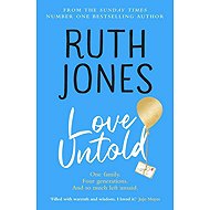 Love Untold - 