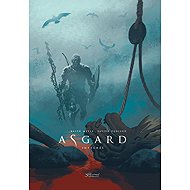 Asgard - Xavier Dorison