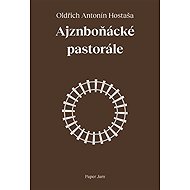Ajznboňácké pastorále - 