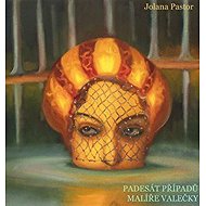 Padesát případů malíře Valečky - Jaroslav Valečka