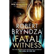 Fatal Witness - Robert Bryndza