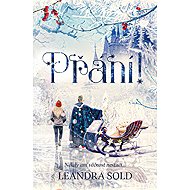 Přání! - Leandra Sold