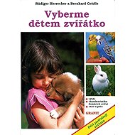 Vyberme dětem zvířátko - 