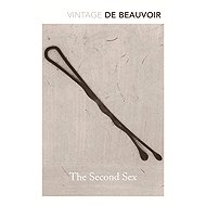 The Second Sex - Simone de Beauvoir