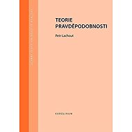 Teorie pravděpodobnosti - Petr Lachout