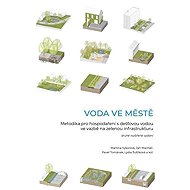 Voda ve městě - collective of authors