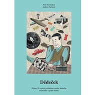 Dědeček - Petr Svobodný
