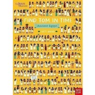 British Museum: Find Tom in Time, Ancient Egypt - 