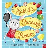 Rabbit´s Pancake Picnic - 