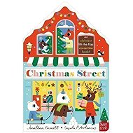 Christmas Street - Jonathan Emmett