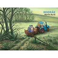 Modrák - 