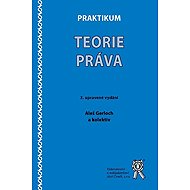 Praktikum teorie práva - Aleš Gerloch