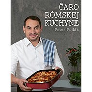 Čaro rómskej kuchyne - 