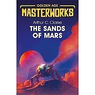 The Sands of Mars - 