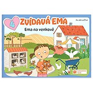 Ema na venkově - Kateřina Žalská
