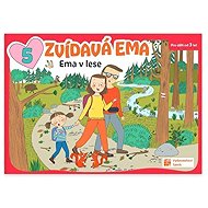 Ema v lese - Kateřina Žalská