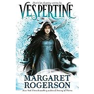 Vespertine - Margaret Rogerson