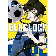 Blue Lock 2 - Muneyuki Kaneshiro