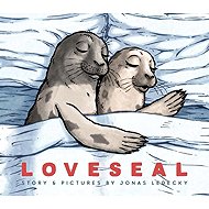 Loveseal - Jonáš Ledecký