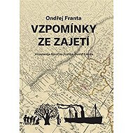Vzpomínky ze zajetí - 