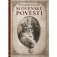 Slovenské povesti (slovensky) - 