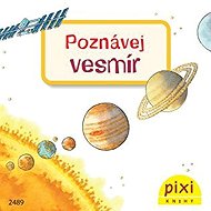 Poznávej vesmír - Laura Leintz