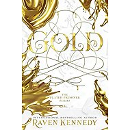 Gold: The Plated Prisoner 5 - 