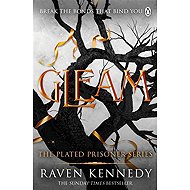 Gleam: The Plated Prisoner 3 - 
