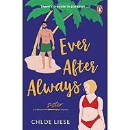 Ever After Always: Bergman Brothers 3 - 