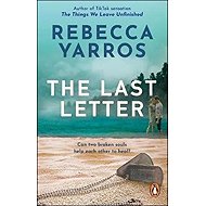 The Last Letter - Rebecca Yarros