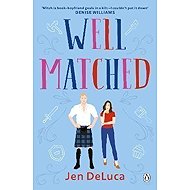 Well Matched: Well Met 3 - 