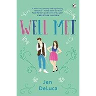 Well Met - Jen DeLuca