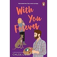 With You Forever: Bergman Brothers 4 - 
