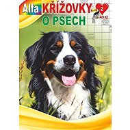 Křížovky o psech 2/2022 - 