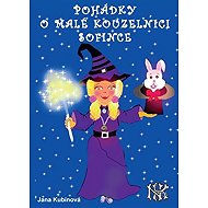 Pohádky o malé kouzelnici Sofince - 