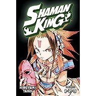 Shaman King Omnibus 1 (Vol. 1-3) - 