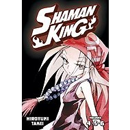 Shaman King Omnibus 2 (Vol. 4-6) - 