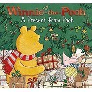 Winnie-the-Pooh: A Present from Pooh - 