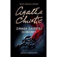Záhada zavretej schránky (slovensky) - Sophie Hannah