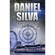 Anglický špión (slovensky) - Daniel Silva