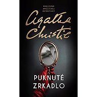 Puknuté zrkadlo (slovensky) - Agatha Christie