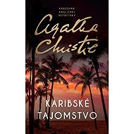 Karibské tajomstvo (slovensky) - Agatha Christie