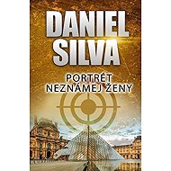 Portrét neznámej ženy (slovensky) - Daniel Silva