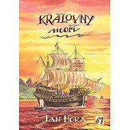 Královny moří - Jan Hora