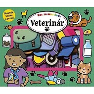 Raz zo mňa bude: Veterinár (slovensky) - 