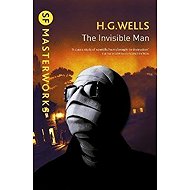 The Invisible Man - Herbert George Wells