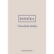 Filosofické deníky - Jan Patočka