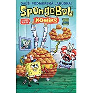 SpongeBob 1/2023 - 